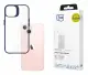 3MK Satin Armor Case+