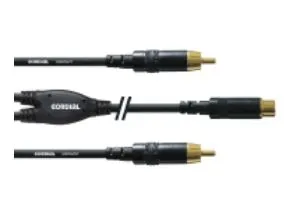 Cordial CFY 0.3 ECC