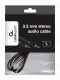 Gembird CCAP-444-1M