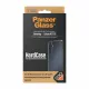 PanzerGlass HardCase Transparent w. D3O Samsung Galaxy A35 5G #3
