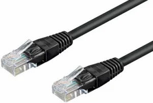 Goobay RJ-45, Cat 6, 1.5m