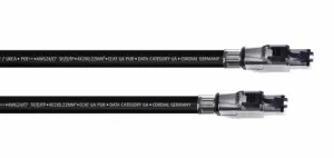 Cordial CSE HH 6A PUR