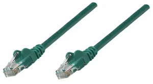 Intellinet Cat5e, UTP, 0.25m