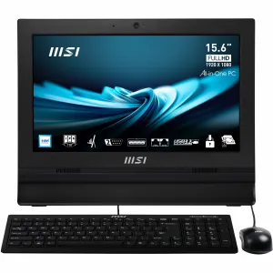 MSI Pro AP162T ADL-019DE