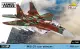 COBI MiG-29 (East Germany) #3