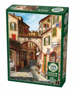 Cobble Hill Ceramica