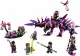 LEGO DREAMZzz The Never Witch's Nightmare Creatures #3