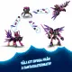 LEGO DREAMZzz The Never Witch's Nightmare Creatures #4