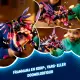 LEGO DREAMZzz The Never Witch's Nightmare Creatures #6