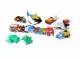 Popular Playthings Magnetic Mix or Match #2