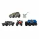 Matchbox Jurassic World JGL24 #2