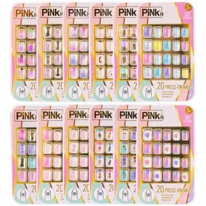 Nice Group Pink it Press