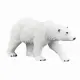 Mojo Fun Polar Bear #2
