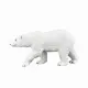 Mojo Fun Polar Bear #4
