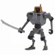 Teenage Mutant Ninja Turtles Mix 'n Match Mechazoid #2