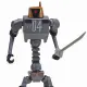 Teenage Mutant Ninja Turtles Mix 'n Match Mechazoid #3