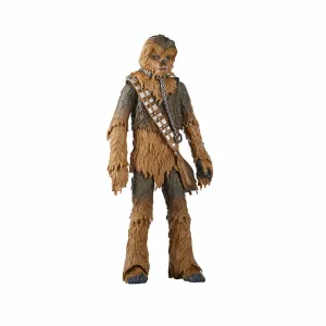 Hasbro Star Wars The Black Series Chewbacca