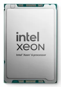 DELL Intel Xeon 6 Perfmance 6731P