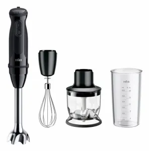 Braun MultiQuick 5 MQ 50202 M
