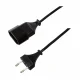 LogiLink 2m, 2xCEE 7/16 #2