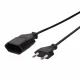 LogiLink 2m, 2xCEE 7/16