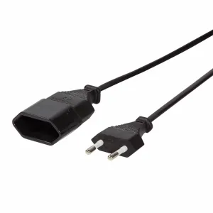 LogiLink 2m, 2xCEE 7/16