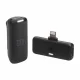 JBL JBLSTRMWLLGHTBLK #10