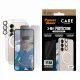 PanzerGlass CARE by PanzerGlass 3-in-1 Privacy Bundle Samsung Galaxy S25+ #2