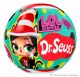 MGA Entertainment L.O.L. Surprise! Loves Dr. Seuss Tots #25