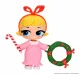 MGA Entertainment L.O.L. Surprise! Loves Dr. Seuss Tots #7