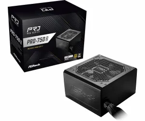 Asrock PRO-750G