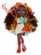 MGA Entertainment Rainbow High Creative Crystals Fashion Doll- Iris Bow #10