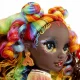 MGA Entertainment Rainbow High Creative Crystals Fashion Doll- Iris Bow #15