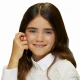 MGA Entertainment Rainbow High Creative Crystals Fashion Doll- Iris Bow #8