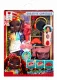 MGA Entertainment Rainbow High Creative Crystals Fashion Doll- Iris Bow #5