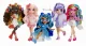 MGA Entertainment Rainbow High Creative Crystals Fashion Doll- Iris Bow #18