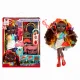 MGA Entertainment Rainbow High Creative Crystals Fashion Doll- Iris Bow #2