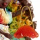 MGA Entertainment Rainbow High Creative Crystals Fashion Doll- Iris Bow #12