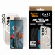 PanzerGlass CARE by PanzerGlass 3-in-1 Privacy Bundle Samsung Galaxy S25 #2