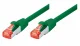 Tecline 0.25m Cat6 RJ-45