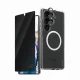 PanzerGlass CARE by PanzerGlass 3-in-1 Privacy Bundle Samsung Galaxy S25 Ultra