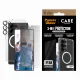 PanzerGlass CARE by PanzerGlass 3-in-1 Privacy Bundle Samsung Galaxy S25 Ultra #2