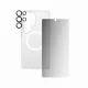 PanzerGlass CARE by PanzerGlass 3-in-1 Privacy Bundle Samsung Galaxy S25 Ultra #4