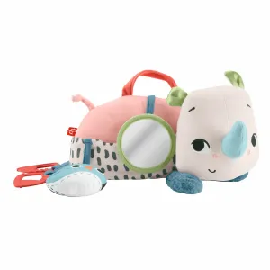 Fisher-Price Planet Friends HYR55