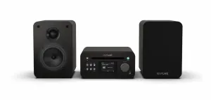 Pure Classic Stereo Mini