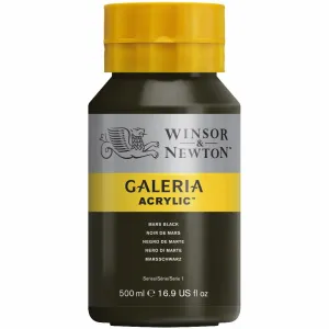 Winsor & Newton Galeria Acrylic