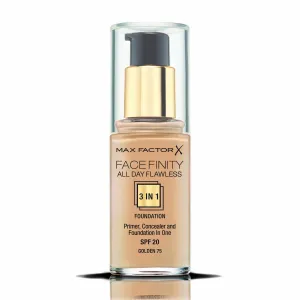 Max Factor Facefinity All Day Flawless 3 in 1