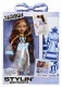 MGA Entertainment Bratz Stylin' Birthdayz Doll - Yasmin #8