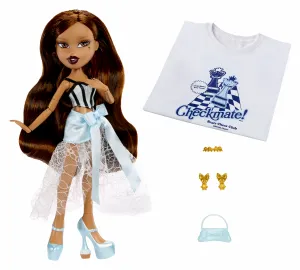 MGA Entertainment Bratz Stylin' Birthdayz Doll - Yasmin