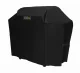 Nordic Season Cover Universal Medium Black